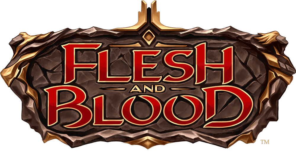 Flesh And Blood